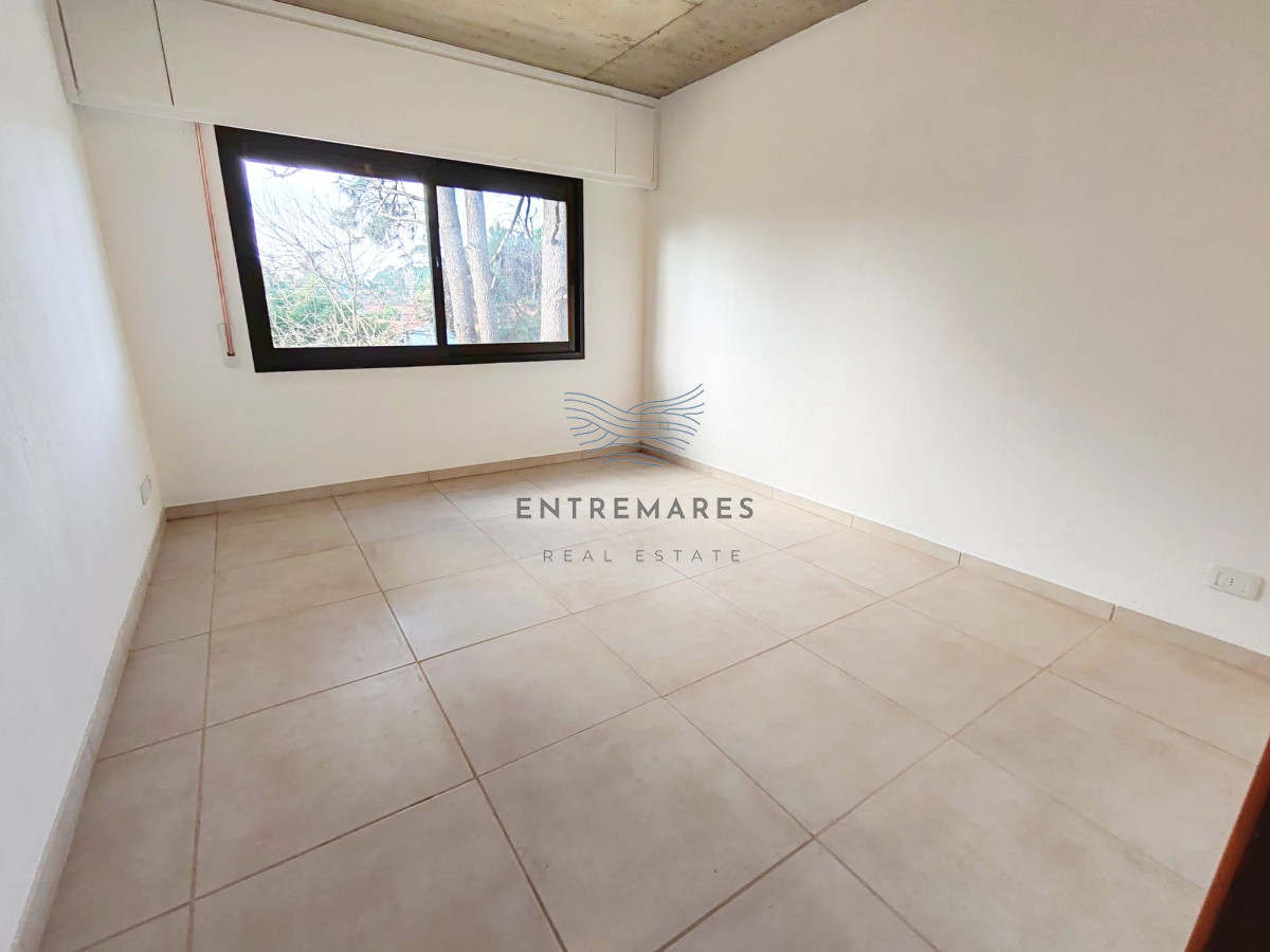 Casa ID.272 - Casa a estrenar de 2 dormitorios y medio en Pinares