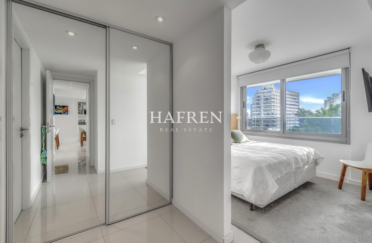 Apartamento ID.193 - APARTAMENTO EN PUNTA DEL ESTE