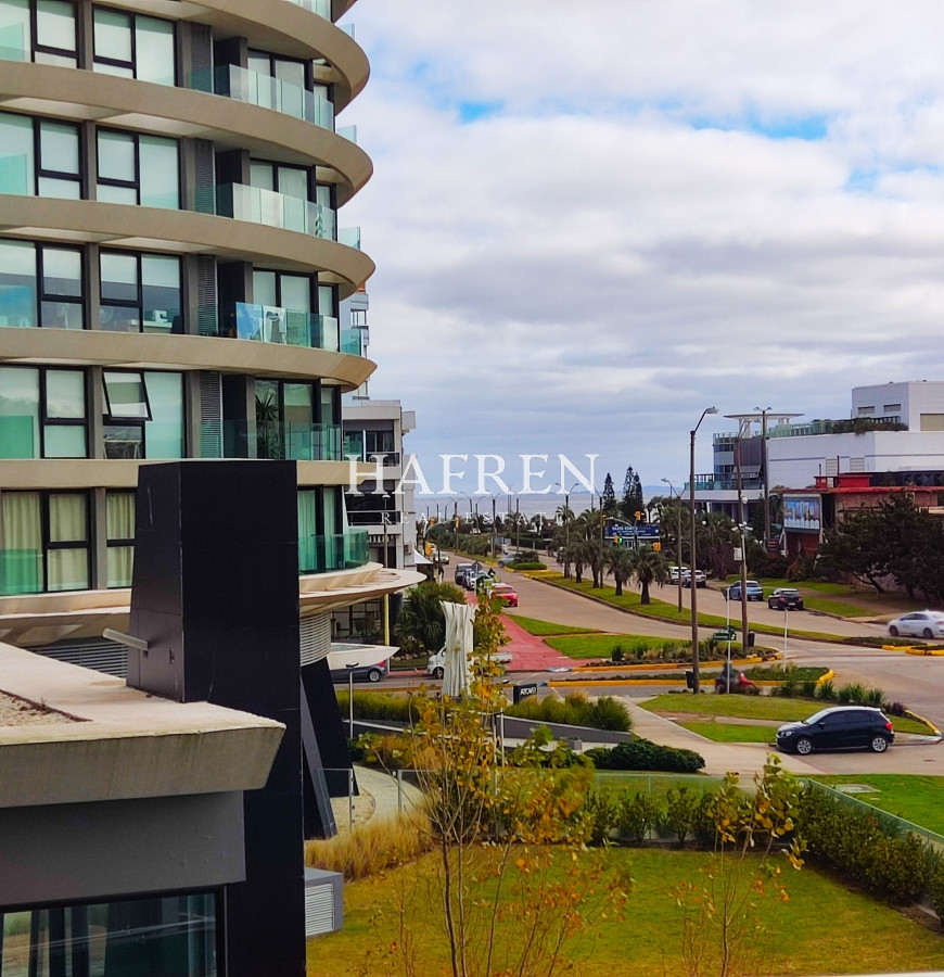 Apartamento ID.196 - Venta Apartamento en Punta del Este, 2 dorm 