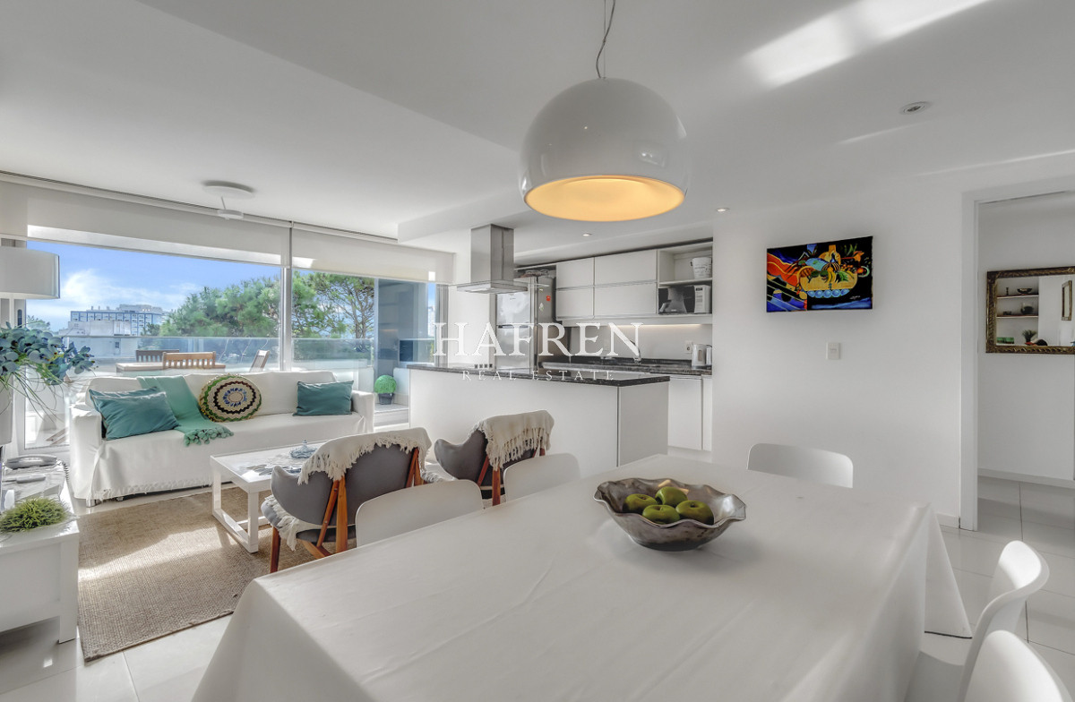 Apartamento ID.193 - APARTAMENTO EN PUNTA DEL ESTE