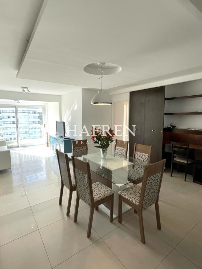 Apartamento ID.195 - Alquiler anual o invernal en roosvelt