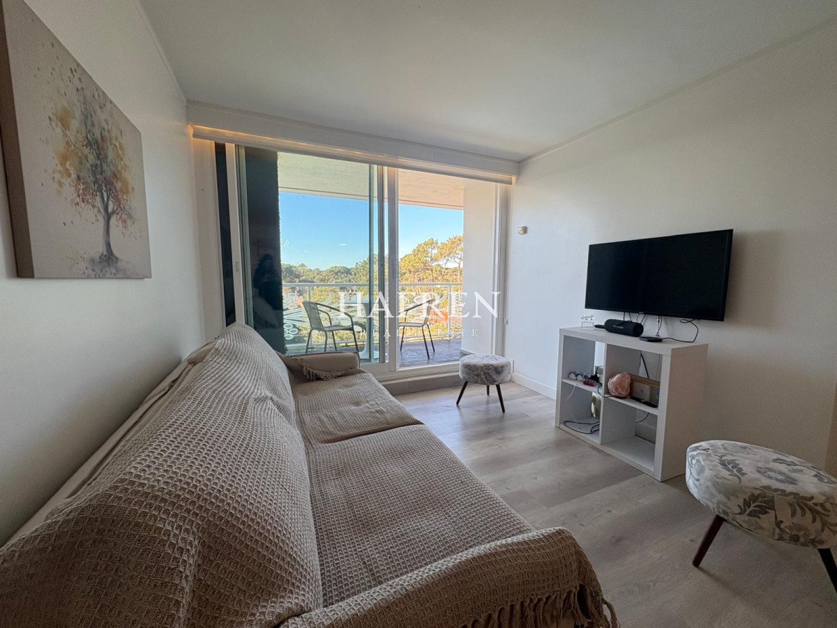 Apartamento ID.205 - Alquiler temporada, edificio con amenities!