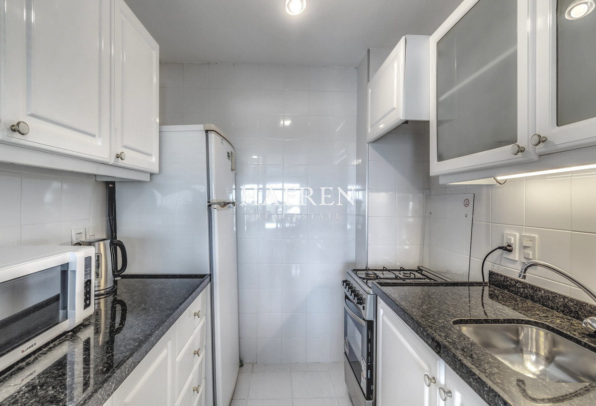 Apartamento ID.206 - En venta apartamento 2 dormitorios en Complejo Lincoln Center