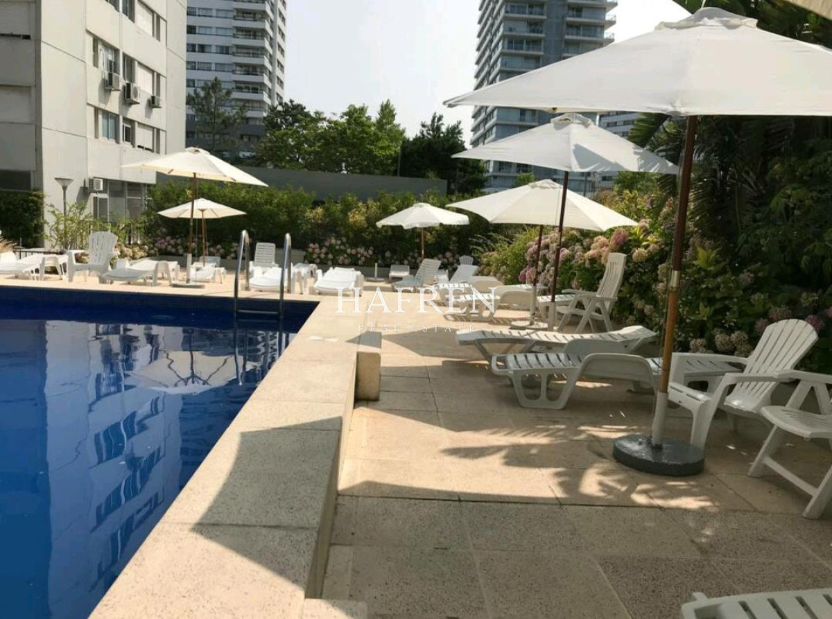 Apartamento ID.195 - Alquiler anual o invernal en roosvelt