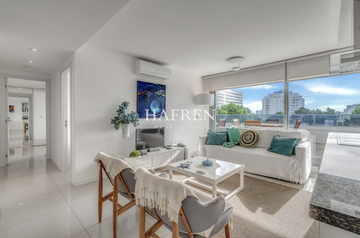 Apartamento ID.193 - APARTAMENTO EN PUNTA DEL ESTE