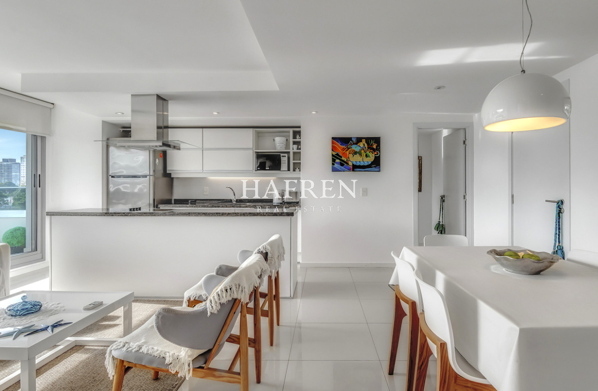 Apartamento ID.193 - APARTAMENTO EN PUNTA DEL ESTE