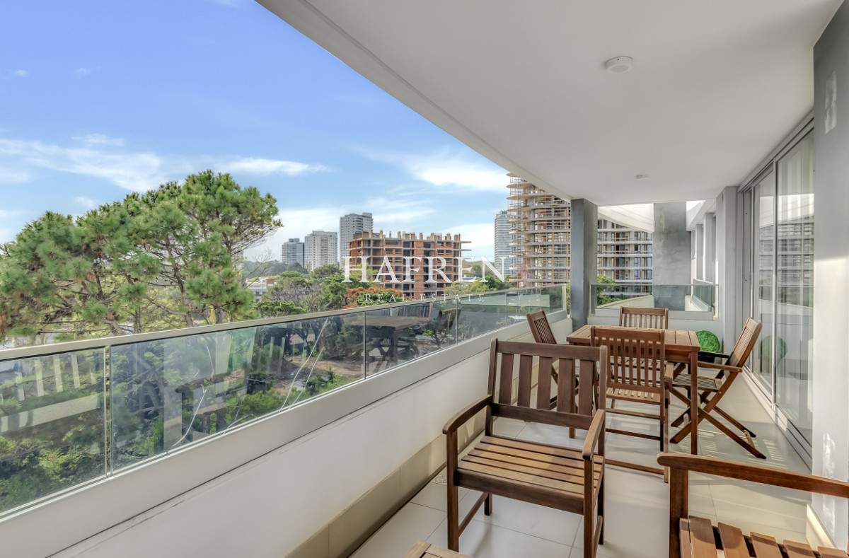 Apartamento ID.193 - APARTAMENTO EN PUNTA DEL ESTE