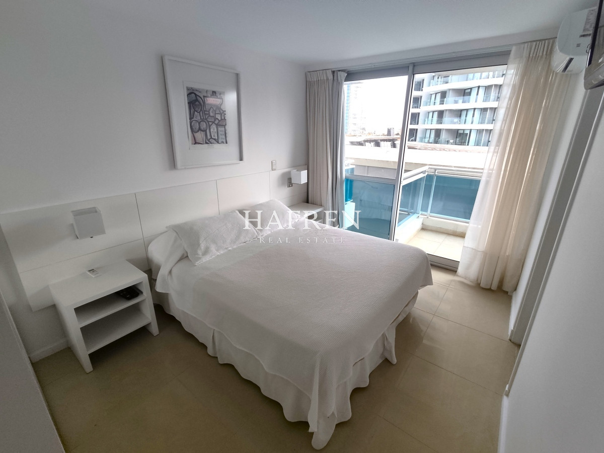 Apartamento ID.196 - Venta Apartamento en Punta del Este, 2 dorm 