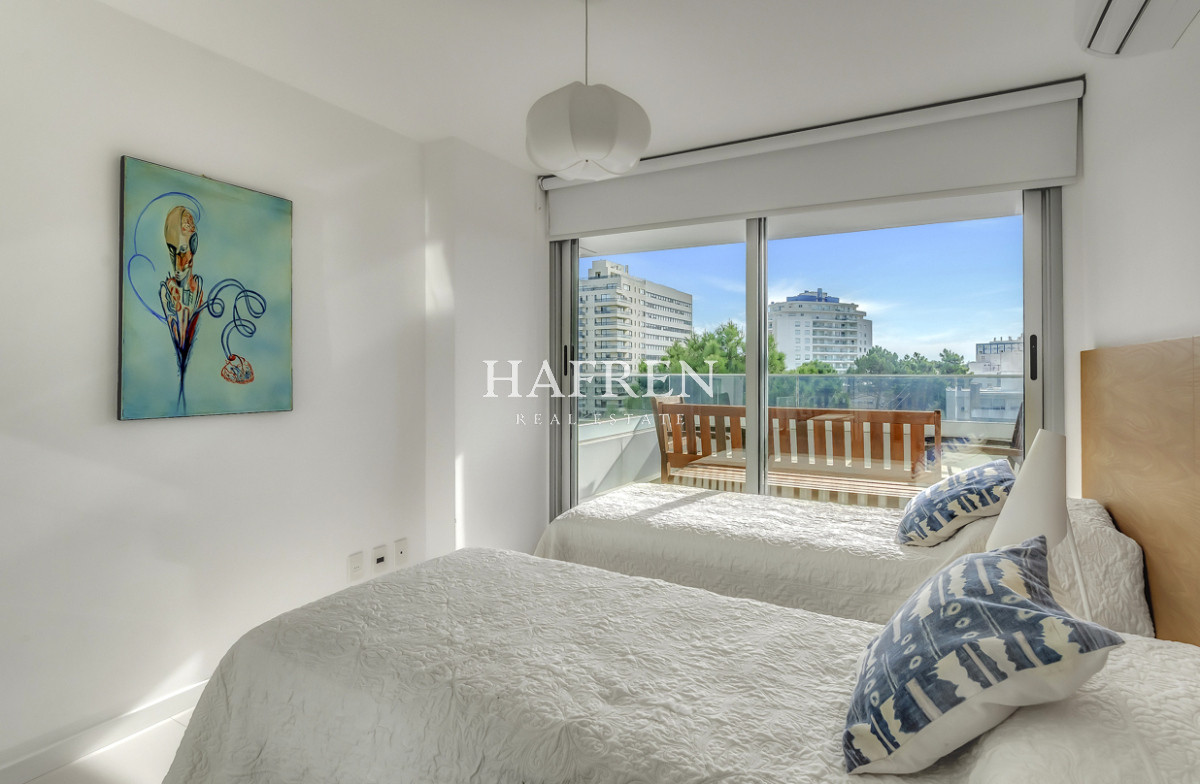 Apartamento ID.193 - APARTAMENTO EN PUNTA DEL ESTE