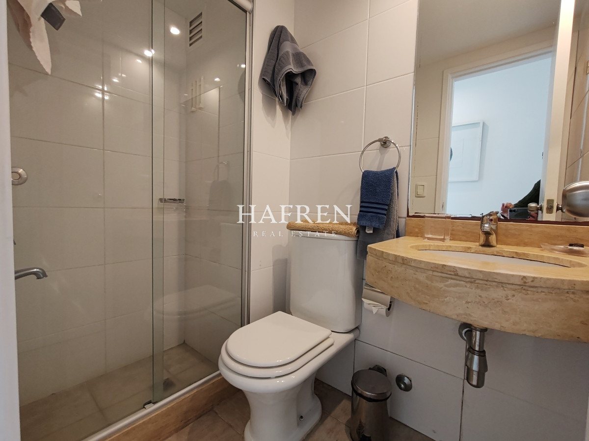 Apartamento ID.196 - Venta Apartamento en Punta del Este, 2 dorm 