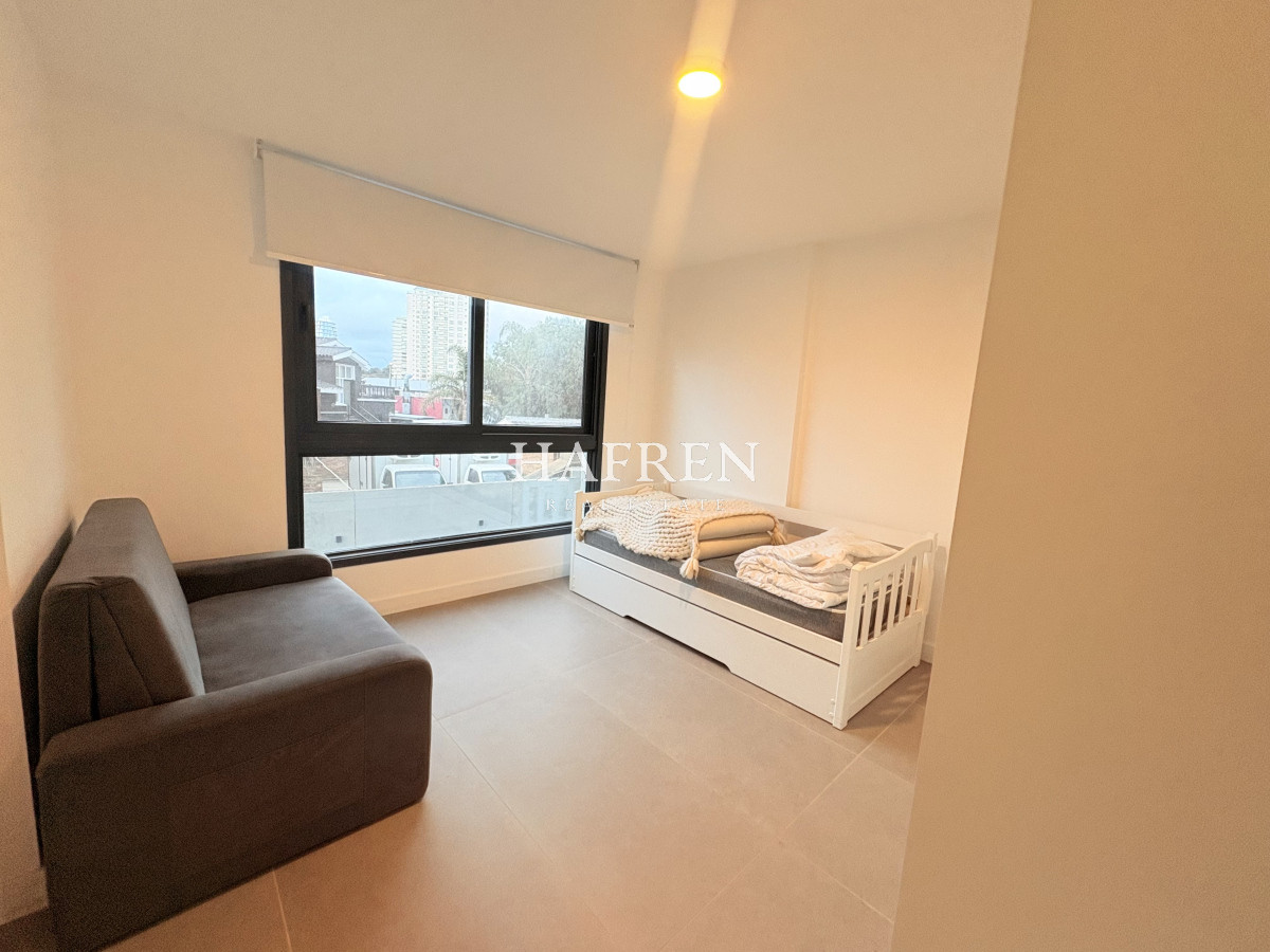 Apartamento ID.202 - Apartamento a la venta en Punta del Este