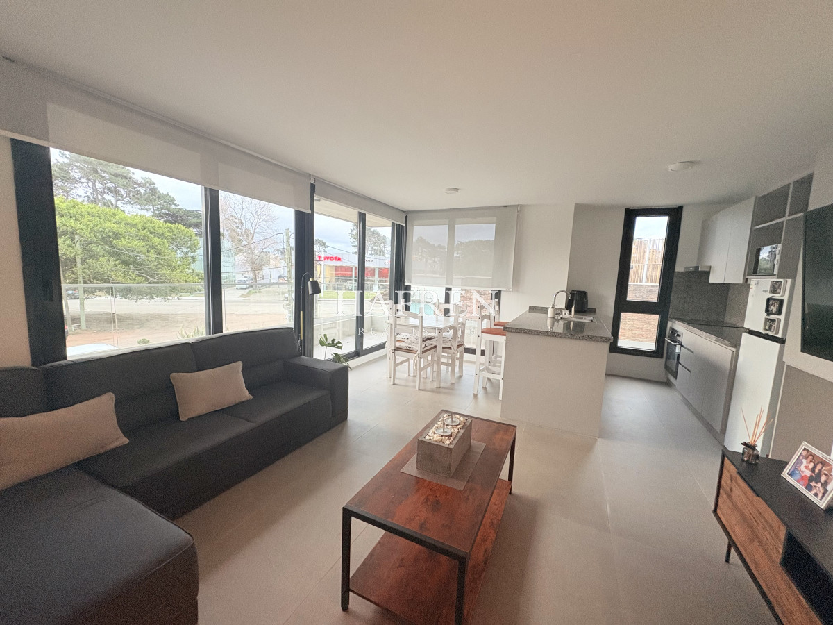 Apartamento ID.202 - Apartamento a la venta en Punta del Este