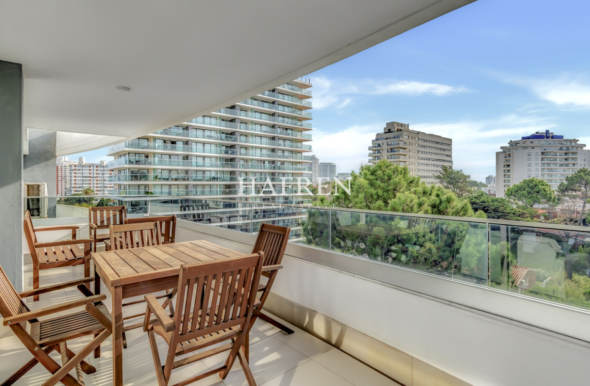 Apartamento ID.193 - APARTAMENTO EN PUNTA DEL ESTE