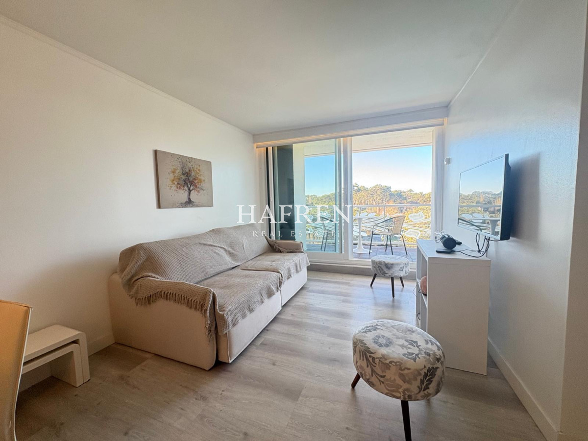 Apartamento ID.205 - Alquiler temporada, edificio con amenities!