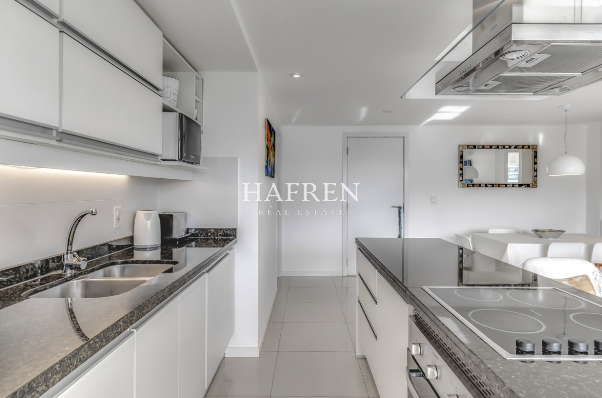 Apartamento ID.193 - APARTAMENTO EN PUNTA DEL ESTE