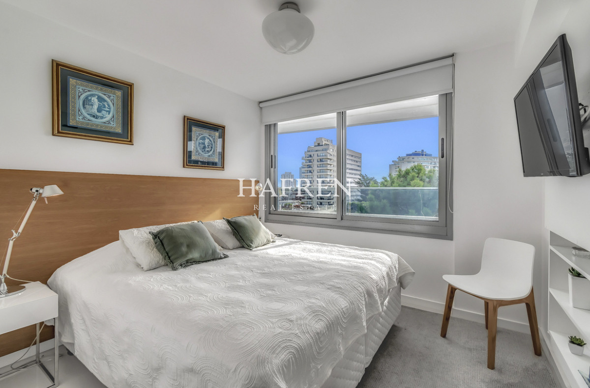Apartamento ID.193 - APARTAMENTO EN PUNTA DEL ESTE