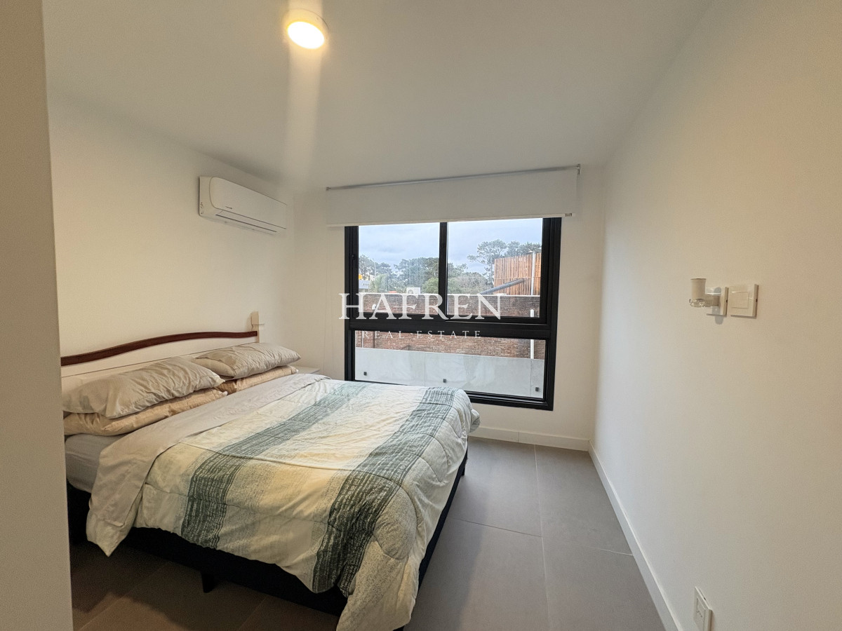 Apartamento ID.202 - Apartamento a la venta en Punta del Este