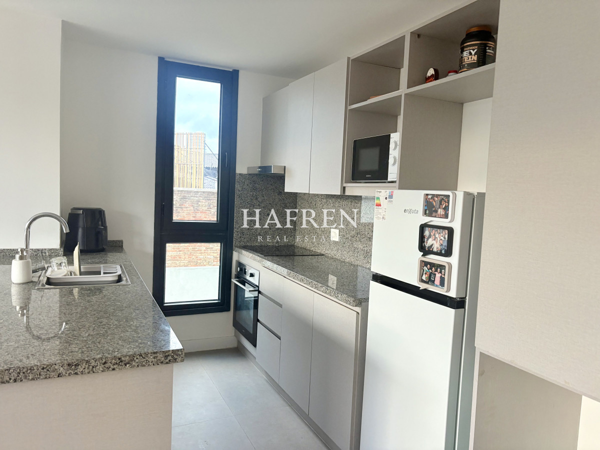 Apartamento ID.202 - Apartamento a la venta en Punta del Este