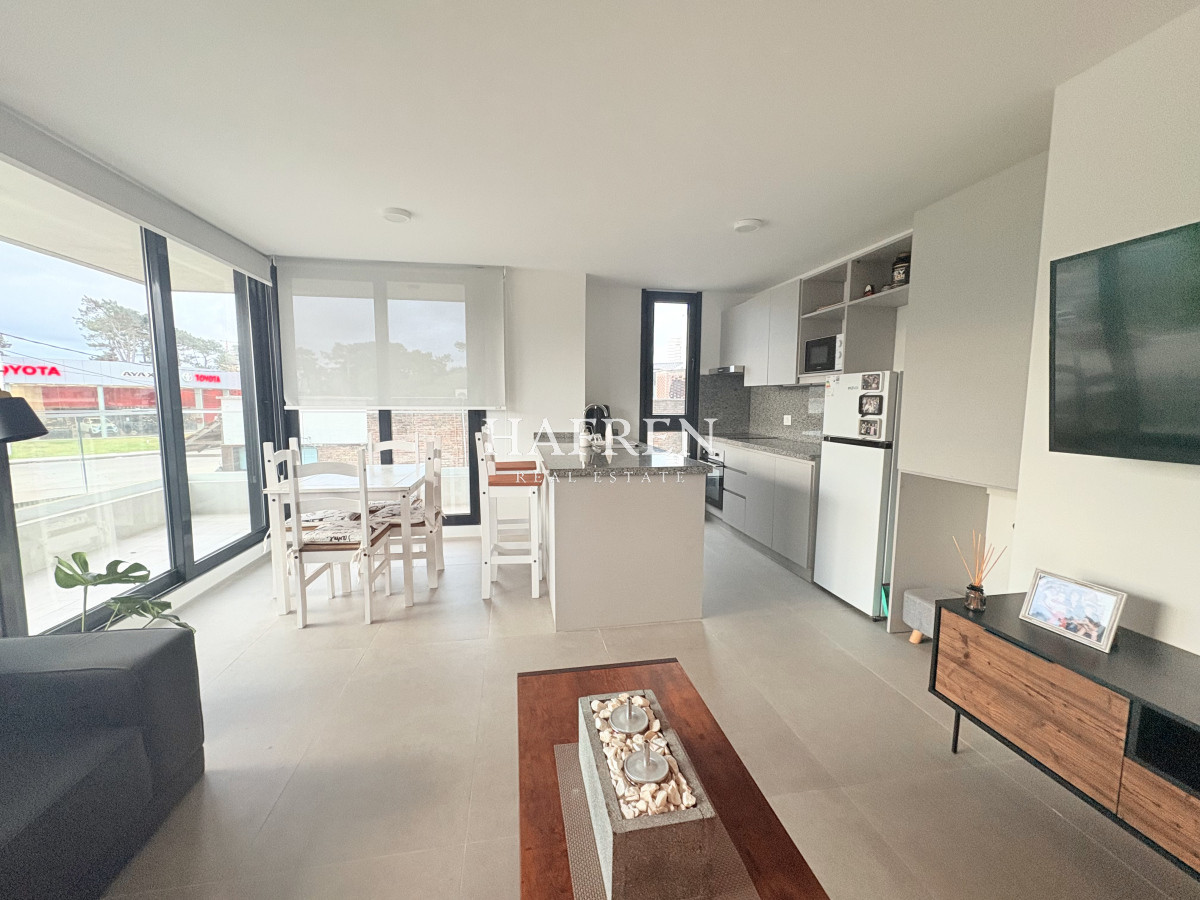 Apartamento ID.202 - Apartamento a la venta en Punta del Este