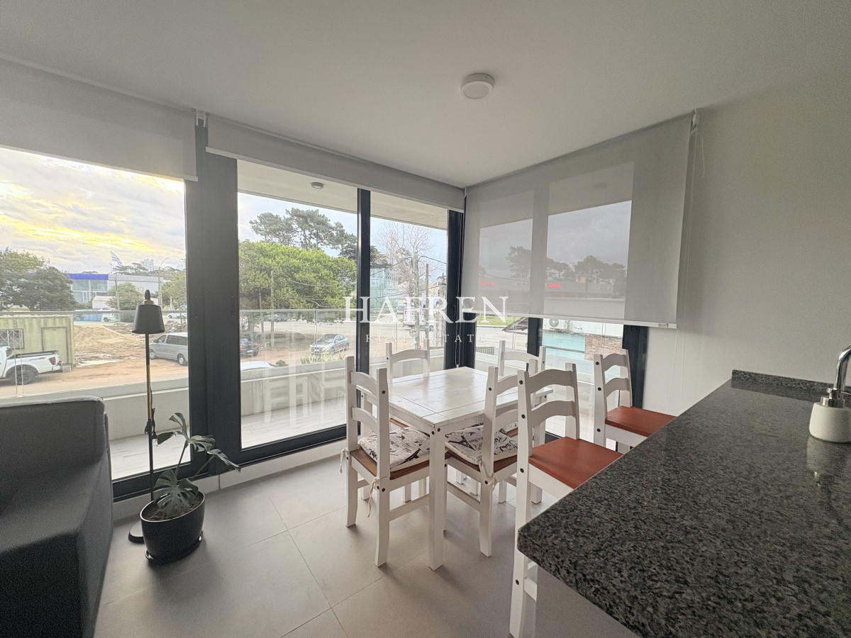 Apartamento ID.202 - Apartamento a la venta en Punta del Este