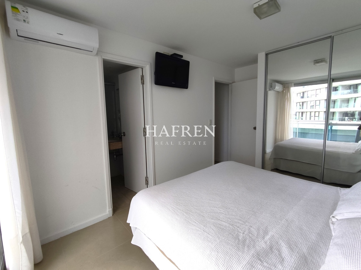Apartamento ID.196 - Venta Apartamento en Punta del Este, 2 dorm 