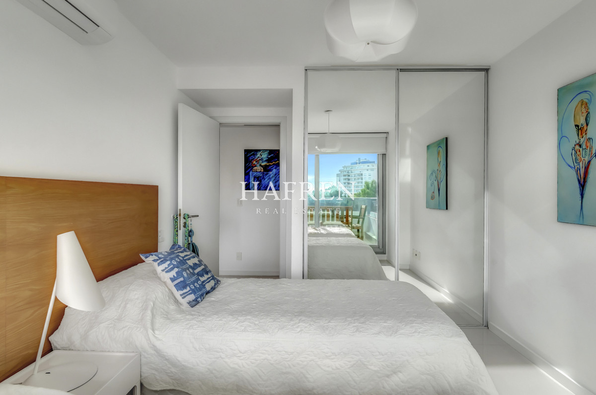 Apartamento ID.193 - APARTAMENTO EN PUNTA DEL ESTE