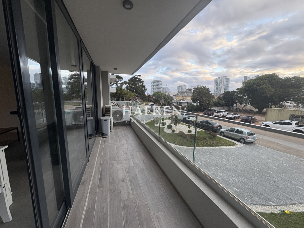 Apartamento ID.202 - Apartamento a la venta en Punta del Este