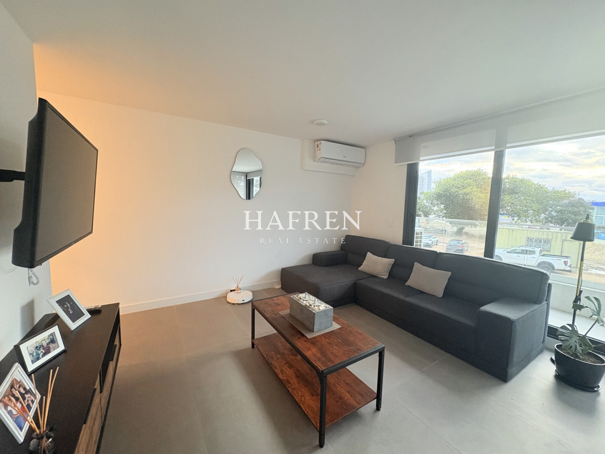 Apartamento ID.202 - Apartamento a la venta en Punta del Este