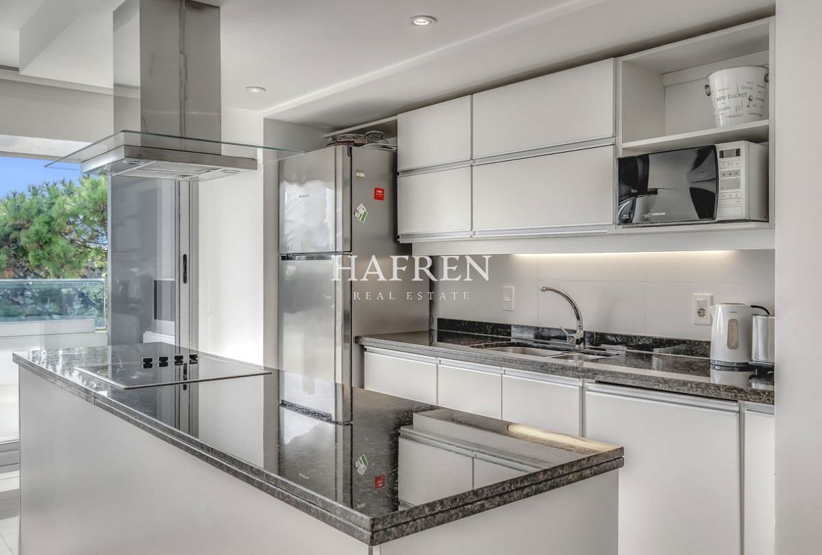 Apartamento ID.193 - APARTAMENTO EN PUNTA DEL ESTE