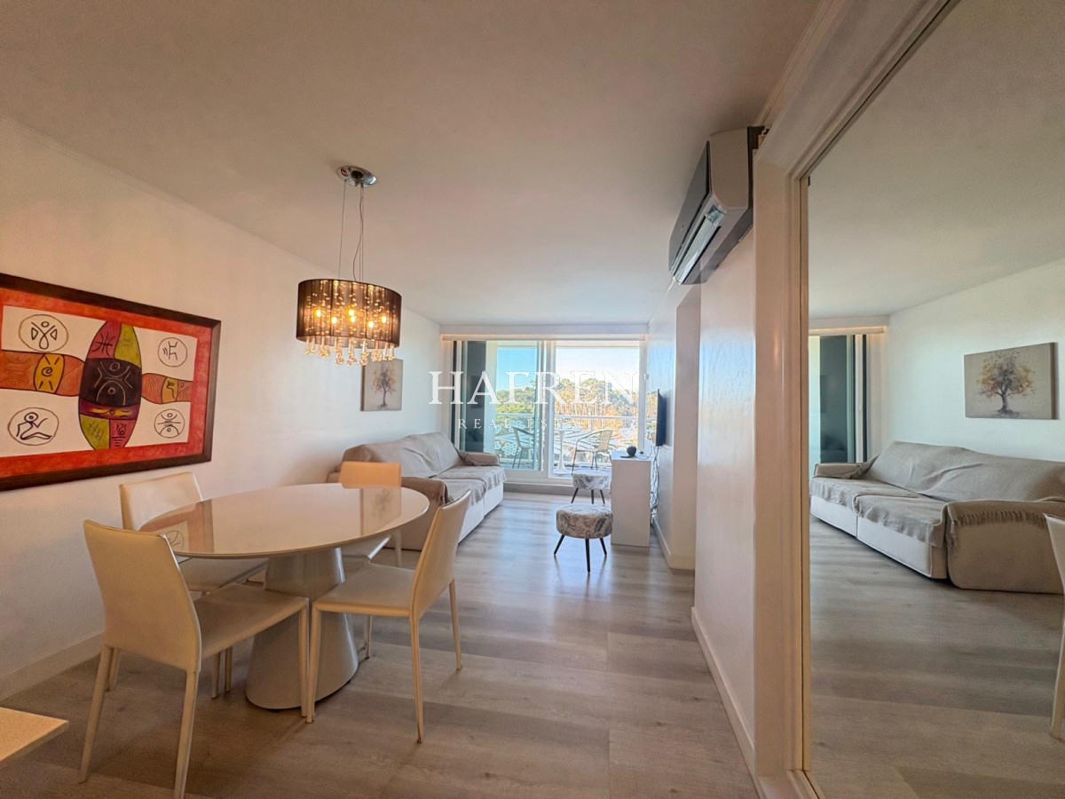Apartamento ID.205 - Alquiler temporada, edificio con amenities!