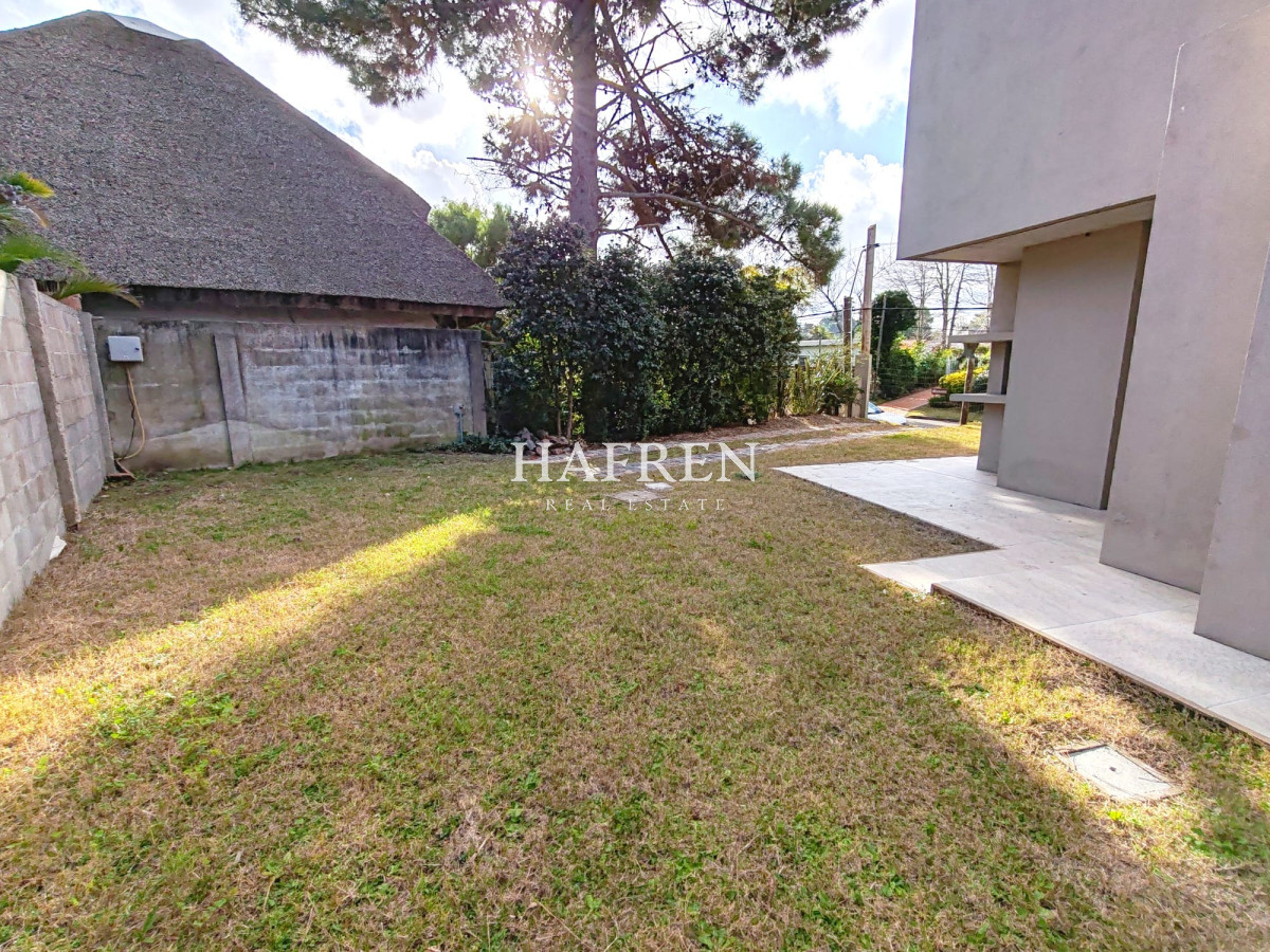 Casa ID.209 - Casa a estrenar de 2 dormitorios y medio en Pinares