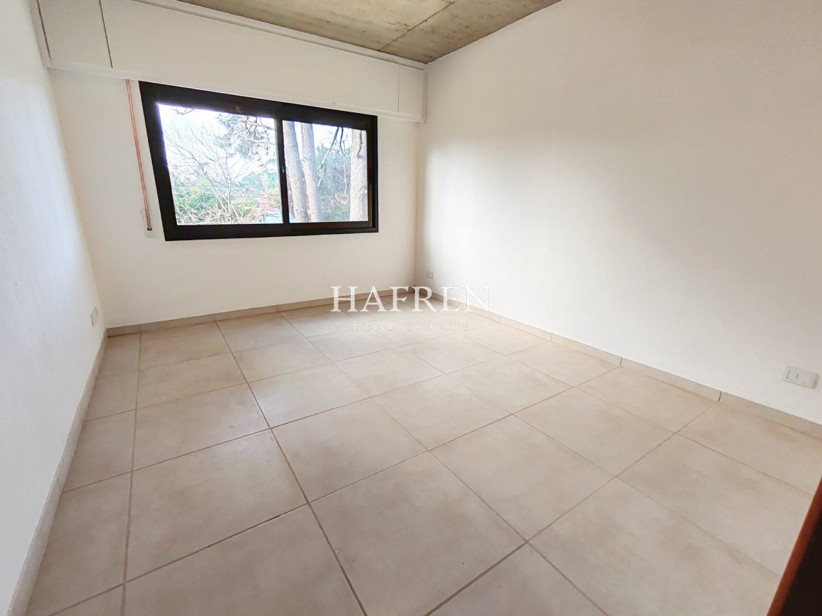 Casa ID.209 - Casa a estrenar de 2 dormitorios y medio en Pinares