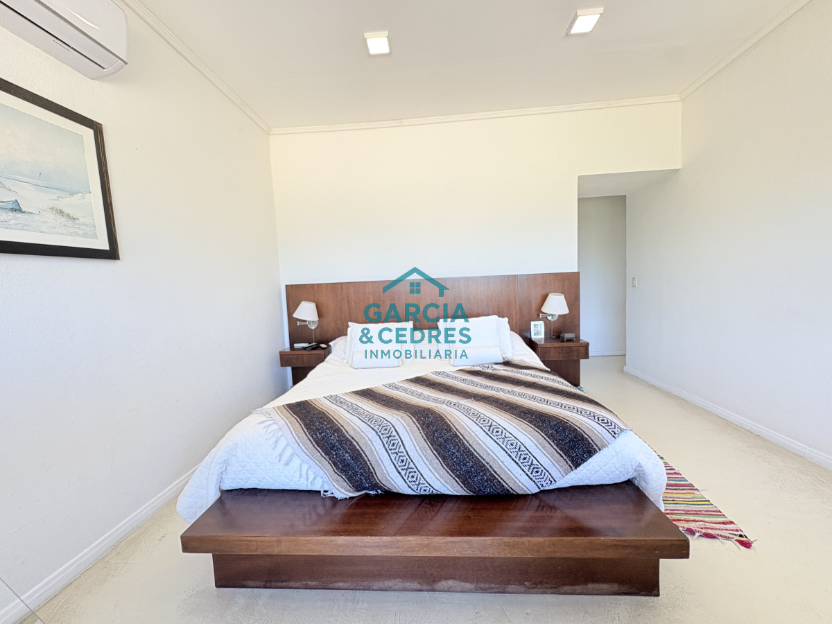 Casa ID.43 - Moderna Casa a metros del MAR