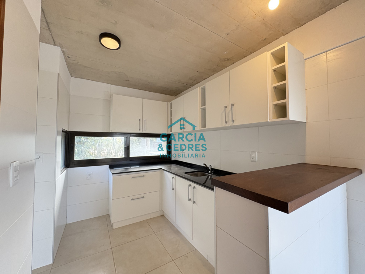 Casa ID.42 - Casa a estrenar de 2 dormitorios y medio en Pinares