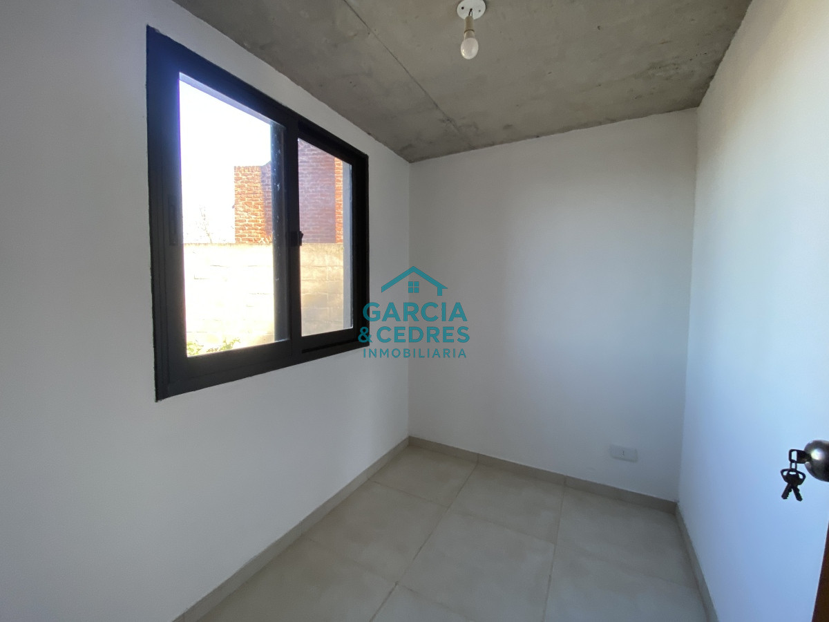 Casa ID.42 - Casa a estrenar de 2 dormitorios y medio en Pinares