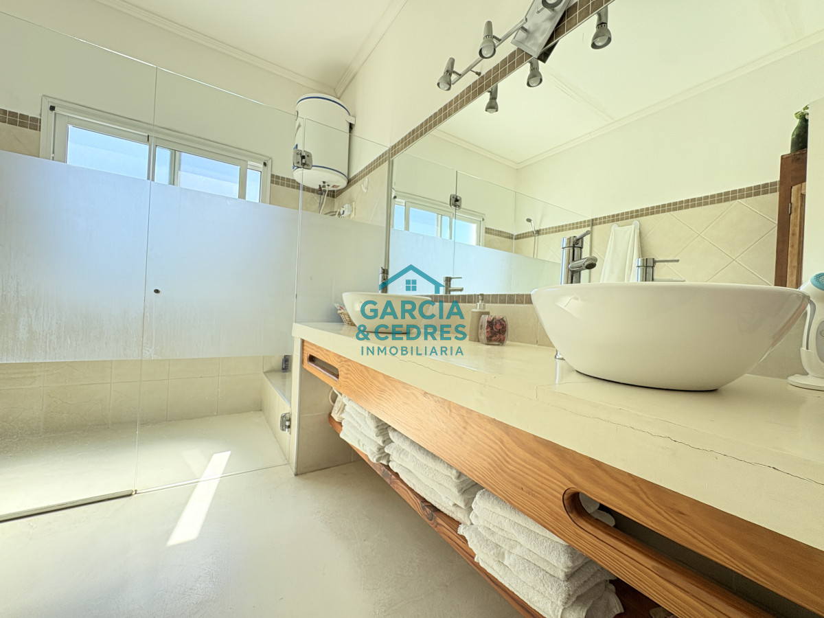 Casa ID.43 - Moderna Casa a metros del MAR