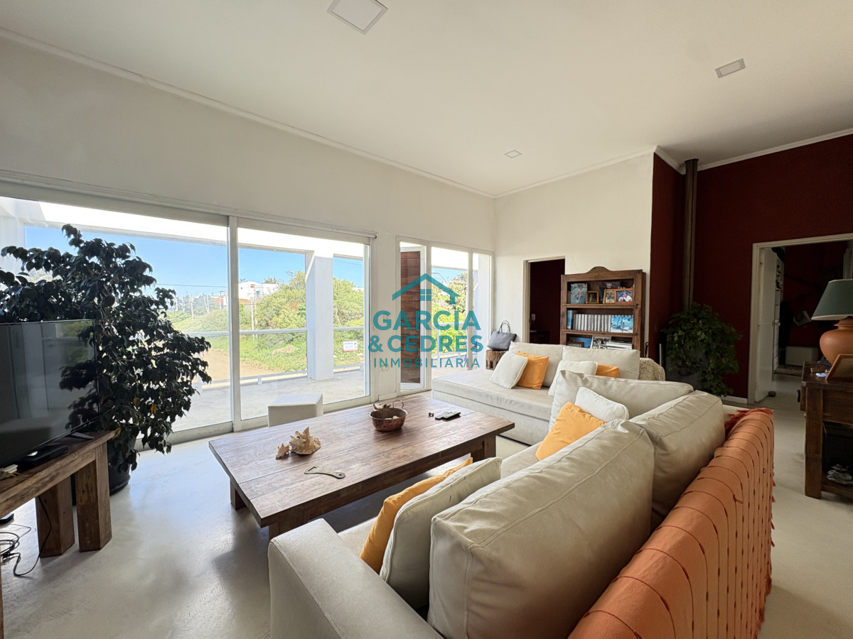 Casa ID.43 - Moderna Casa a metros del MAR