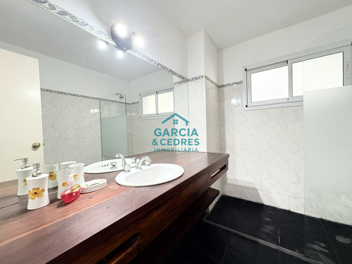 Casa ID.43 - Moderna Casa a metros del MAR