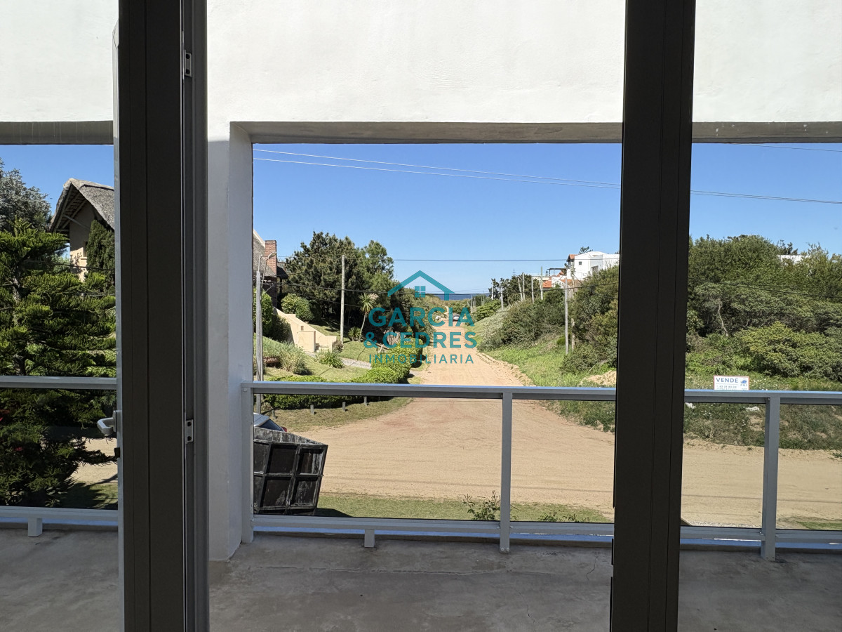 Casa ID.43 - Moderna Casa a metros del MAR