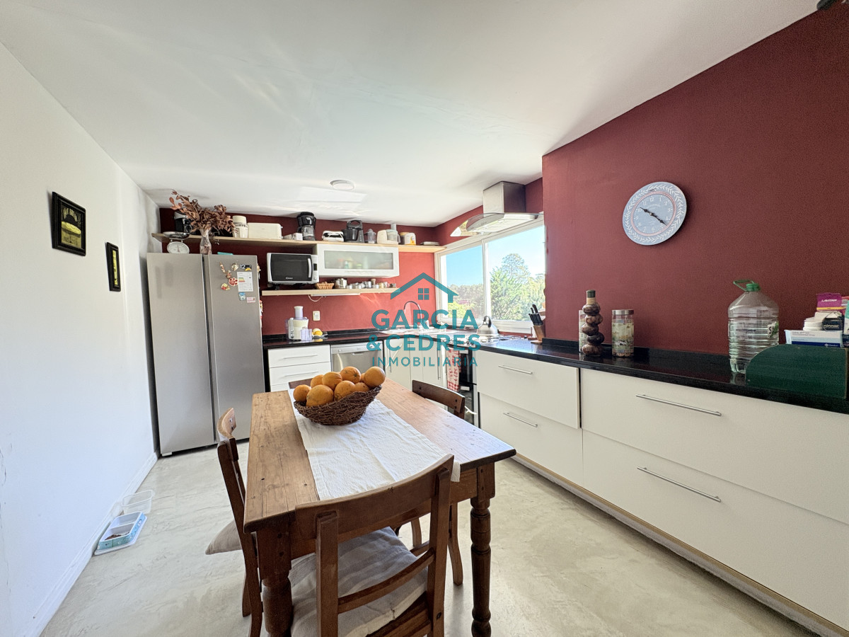 Casa ID.43 - Moderna Casa a metros del MAR