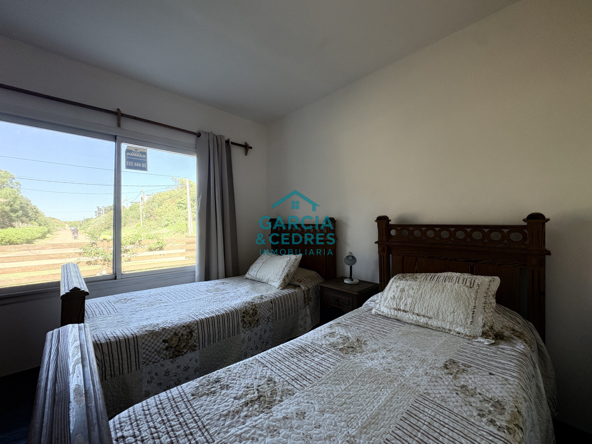 Casa ID.43 - Moderna Casa a metros del MAR