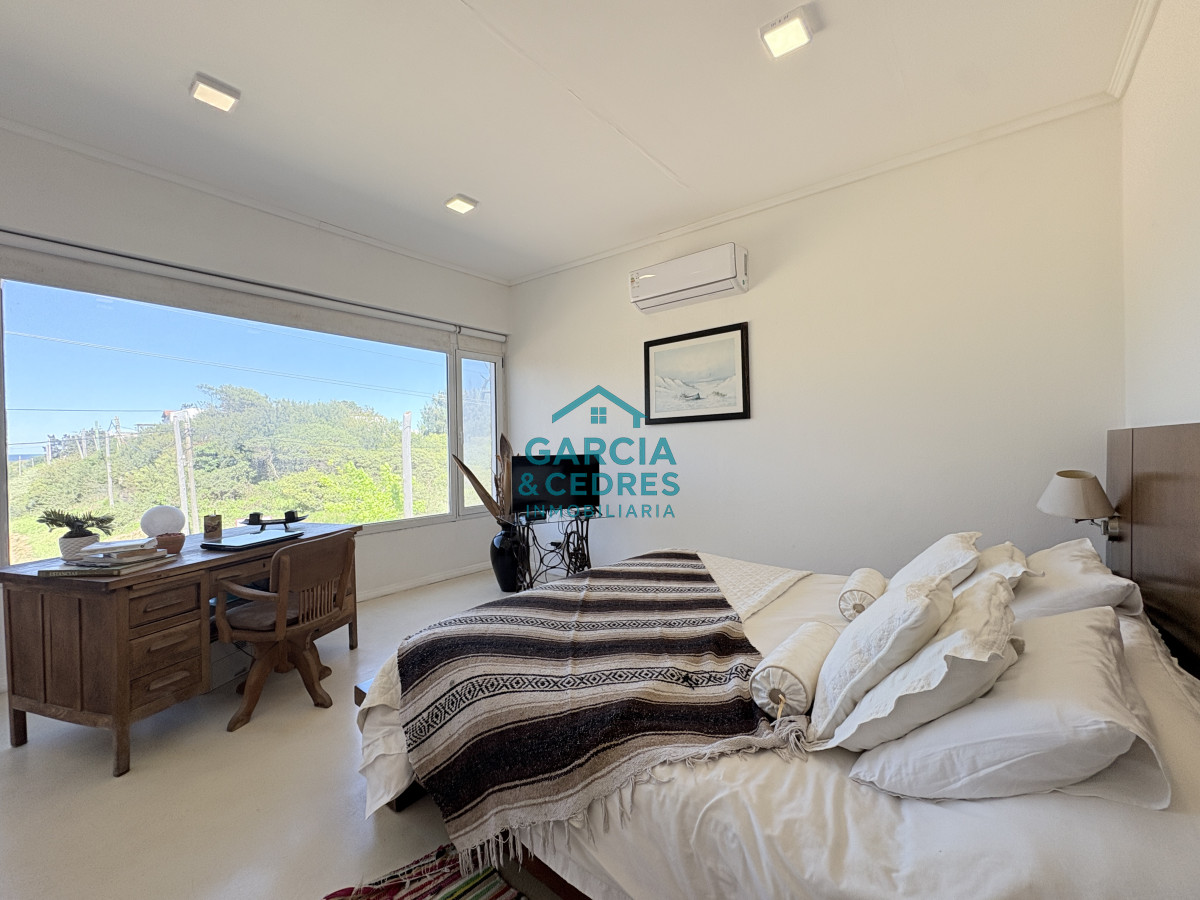 Casa ID.43 - Moderna Casa a metros del MAR