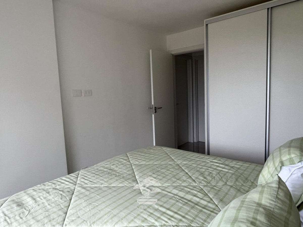 Apartamento ID.1150 - Departamento de dos dormitorios en venta con balcón y garage