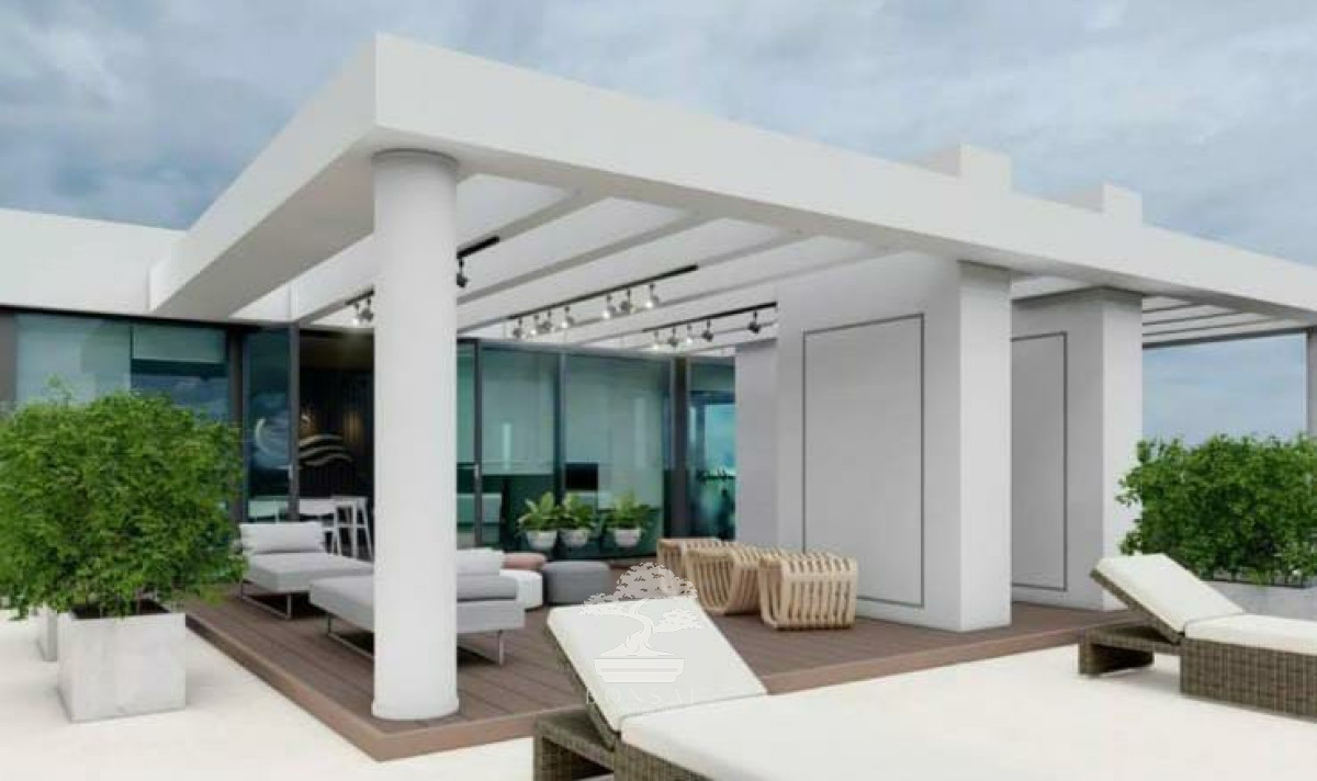 Apartamento ID.1150 - Departamento de dos dormitorios en venta con balcón y garage