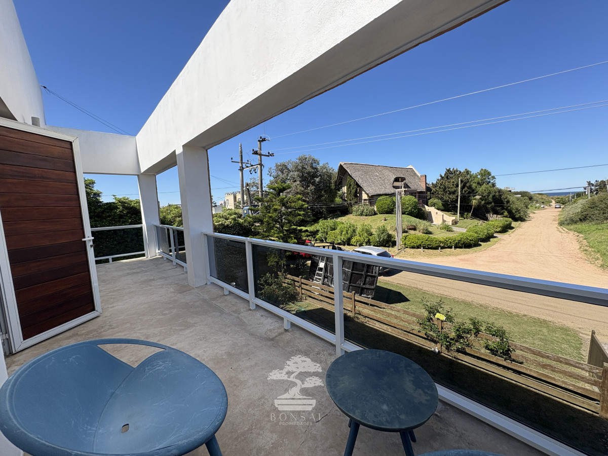 Casa ID.1148 - Moderna Casa a metros del MAR