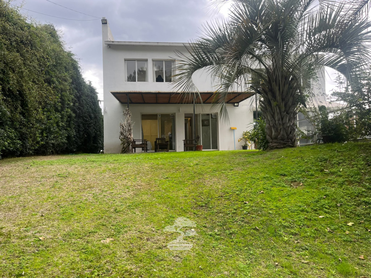 Casa ID.1148 - Moderna Casa a metros del MAR