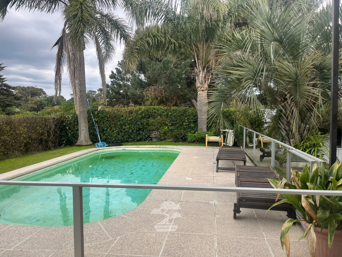 Casa ID.1148 - Moderna Casa a metros del MAR