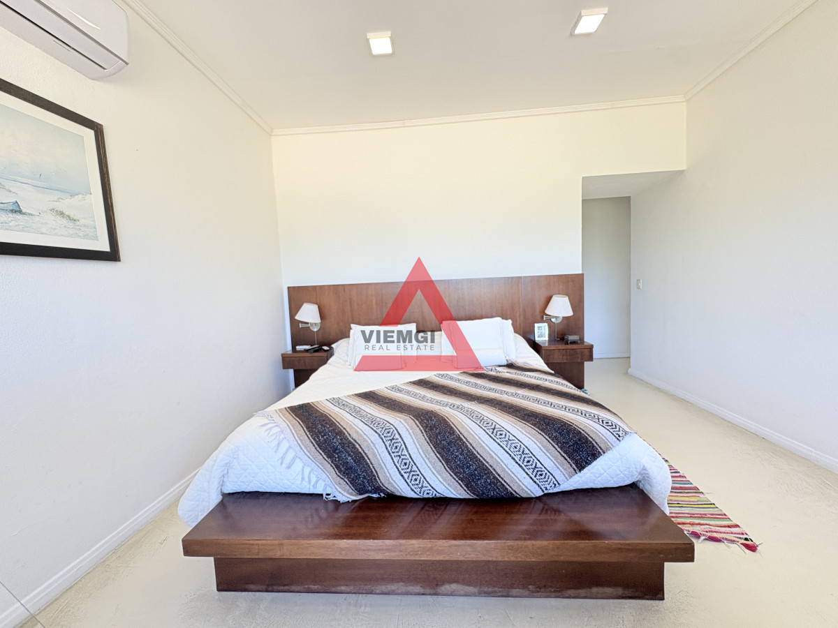 Casa ID.215 - Moderna Casa a metros del MAR