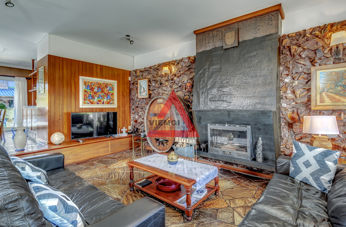 Casa ID.203 - CASA EN VENTA A 3 CUADRAS DE LA PLAYA