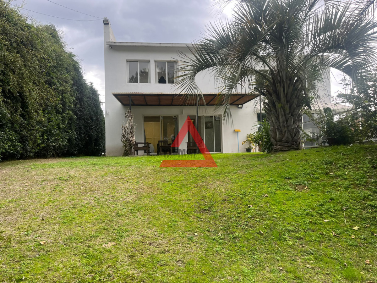 Casa ID.215 - Moderna Casa a metros del MAR